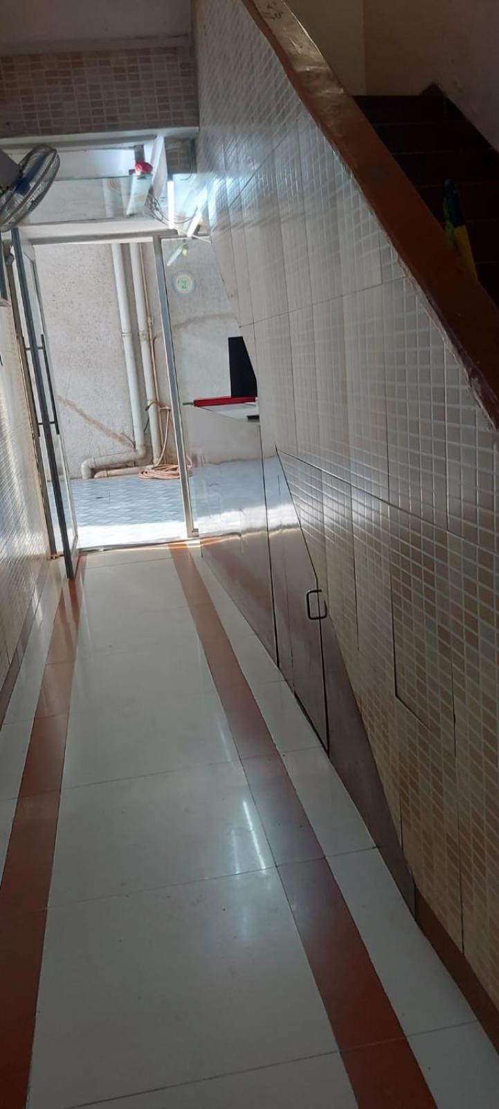 Glitz Hotels Sai Guest House - Nr Inorbit Mall Vashi Navi Mumbai Exteriör bild