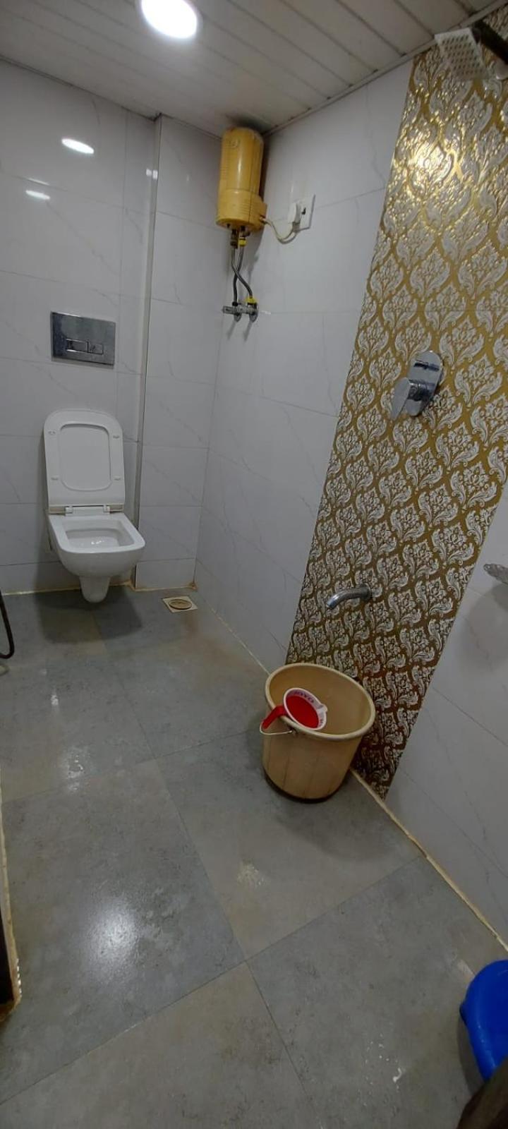 Glitz Hotels Sai Guest House - Nr Inorbit Mall Vashi Navi Mumbai Exteriör bild