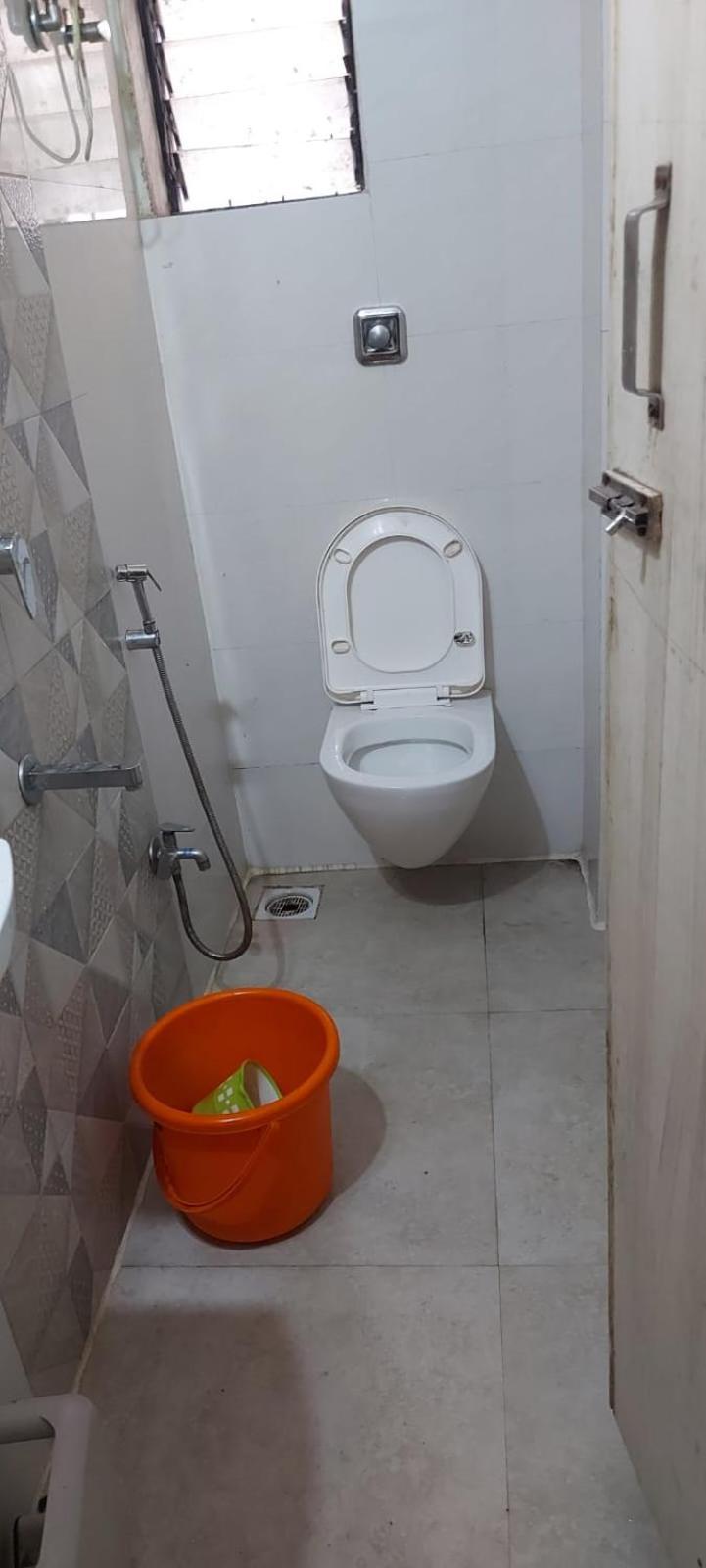 Glitz Hotels Sai Guest House - Nr Inorbit Mall Vashi Navi Mumbai Exteriör bild