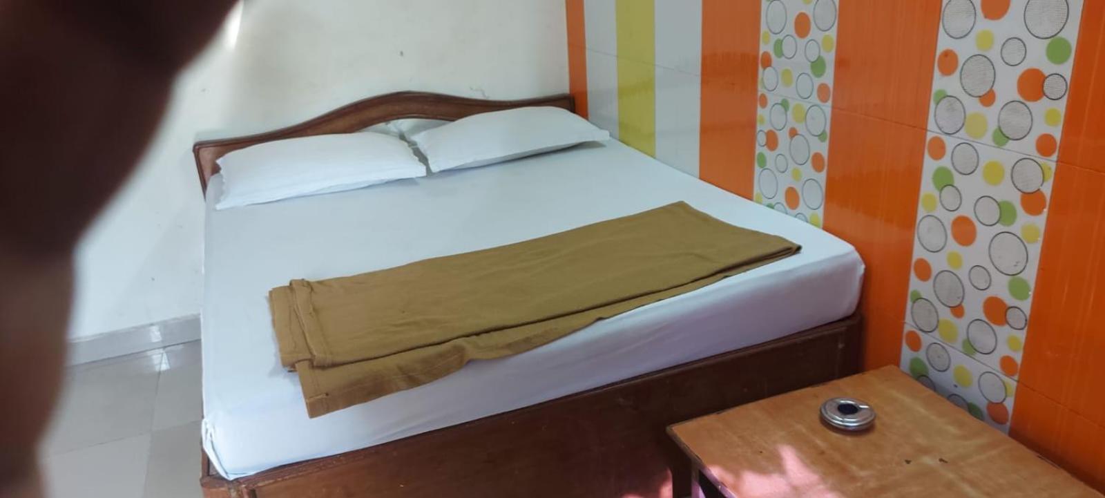 Glitz Hotels Sai Guest House - Nr Inorbit Mall Vashi Navi Mumbai Exteriör bild