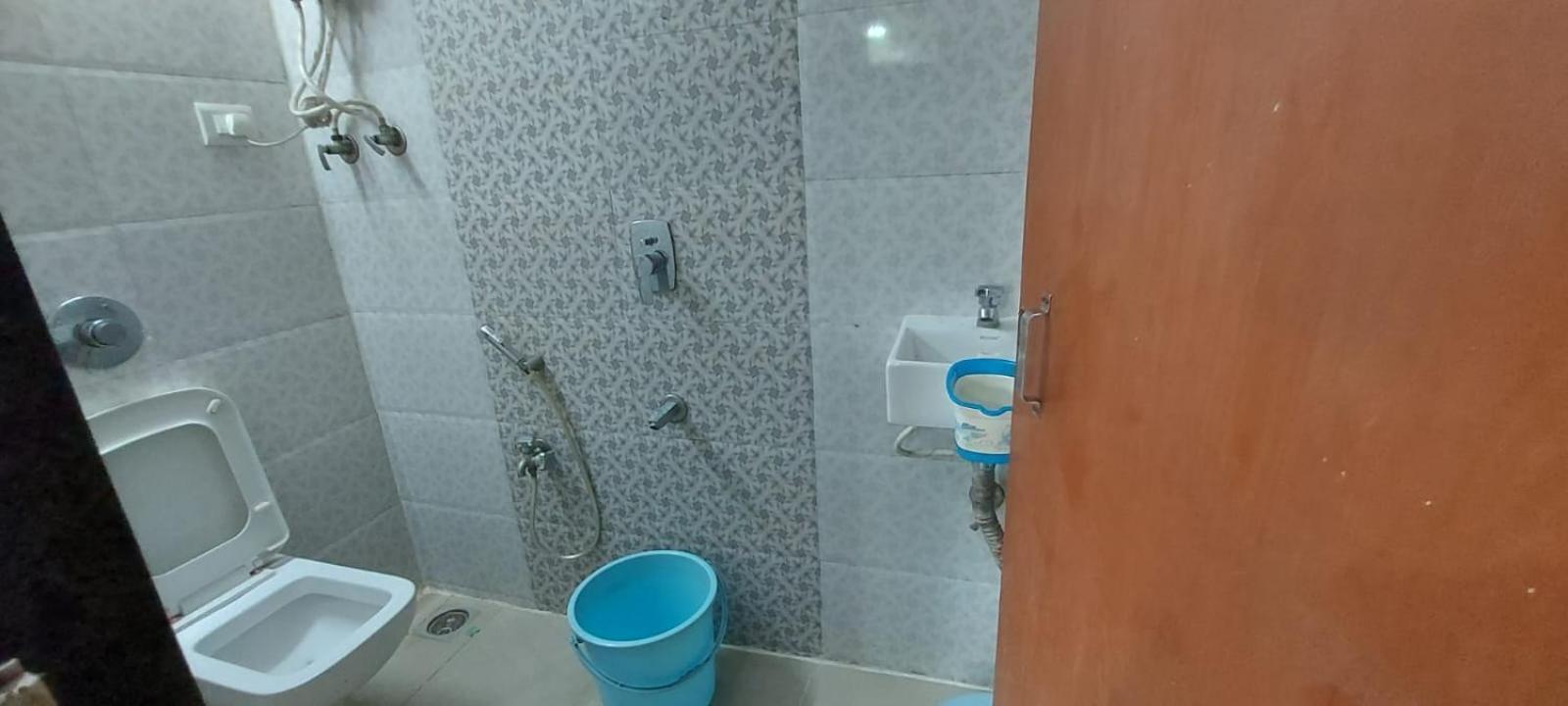 Glitz Hotels Sai Guest House - Nr Inorbit Mall Vashi Navi Mumbai Exteriör bild