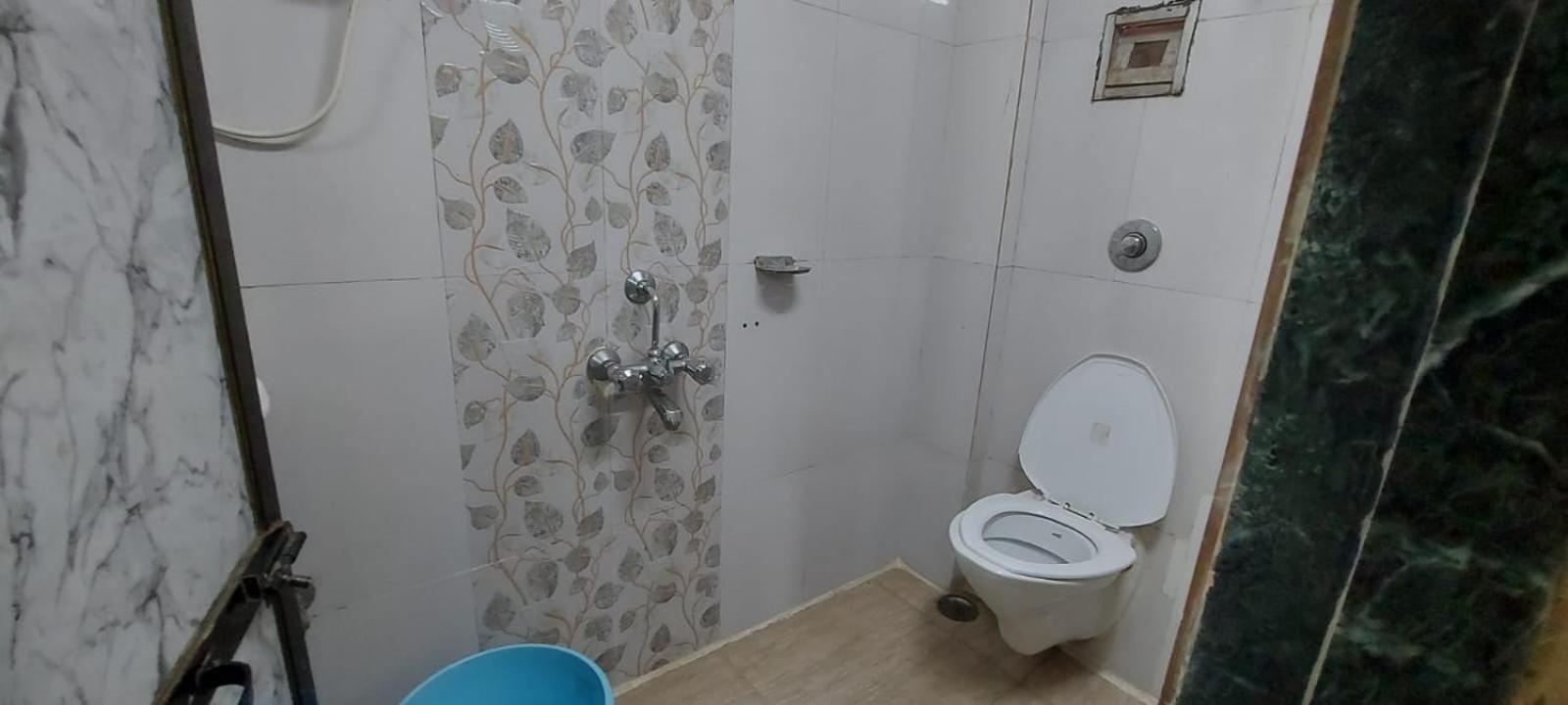Glitz Hotels Sai Guest House - Nr Inorbit Mall Vashi Navi Mumbai Exteriör bild