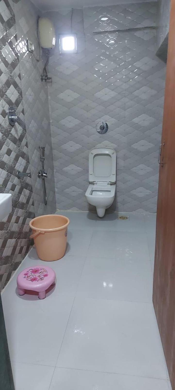 Glitz Hotels Sai Guest House - Nr Inorbit Mall Vashi Navi Mumbai Exteriör bild