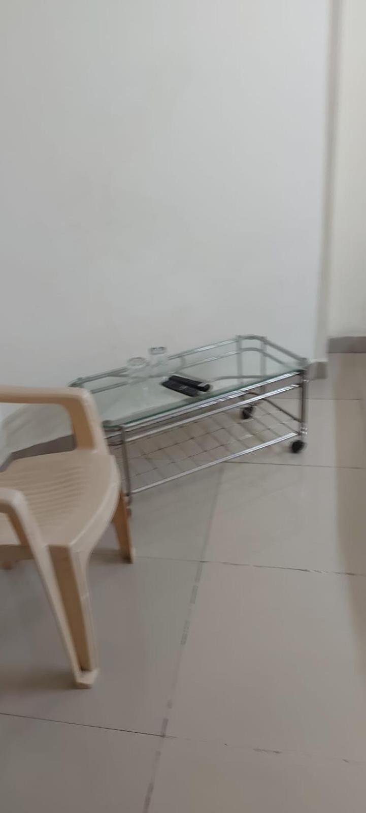 Glitz Hotels Sai Guest House - Nr Inorbit Mall Vashi Navi Mumbai Exteriör bild