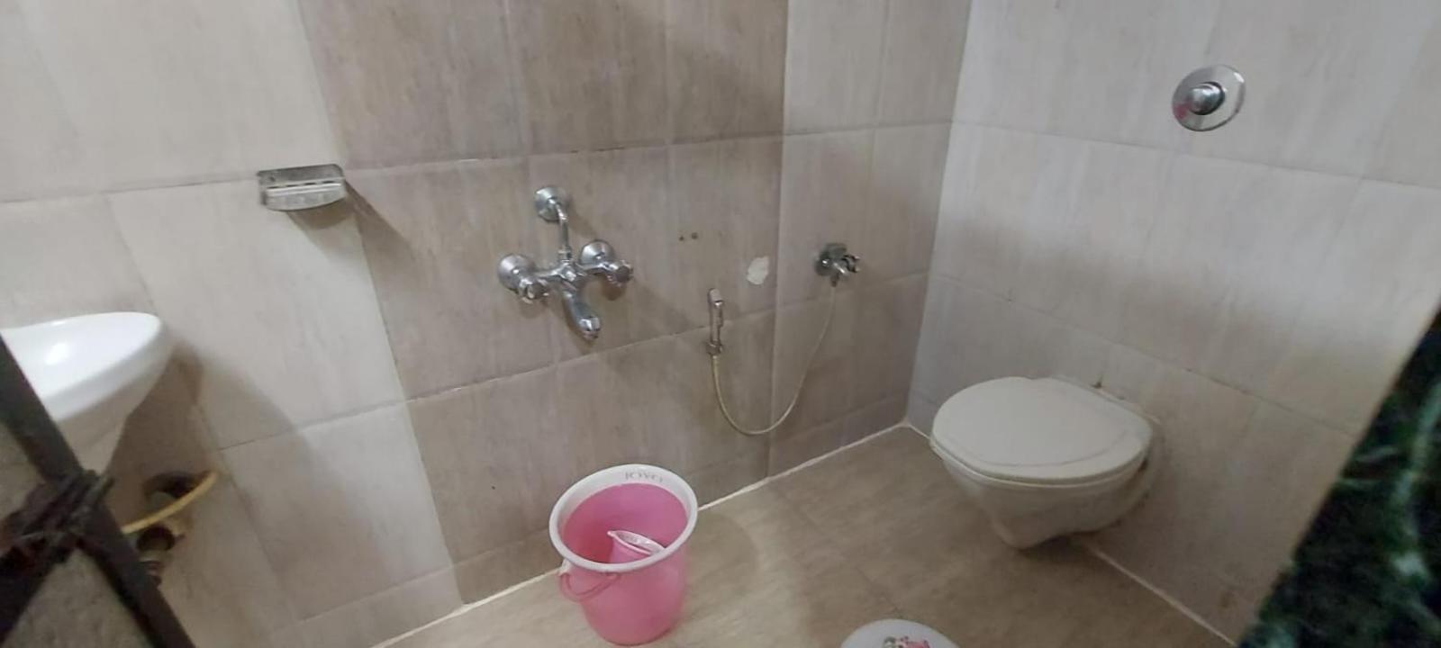 Glitz Hotels Sai Guest House - Nr Inorbit Mall Vashi Navi Mumbai Exteriör bild