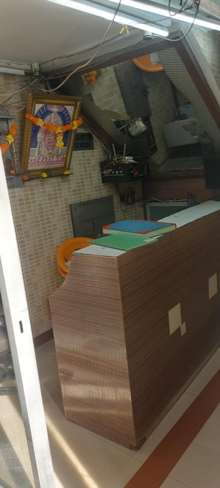 Glitz Hotels Sai Guest House - Nr Inorbit Mall Vashi Navi Mumbai Exteriör bild