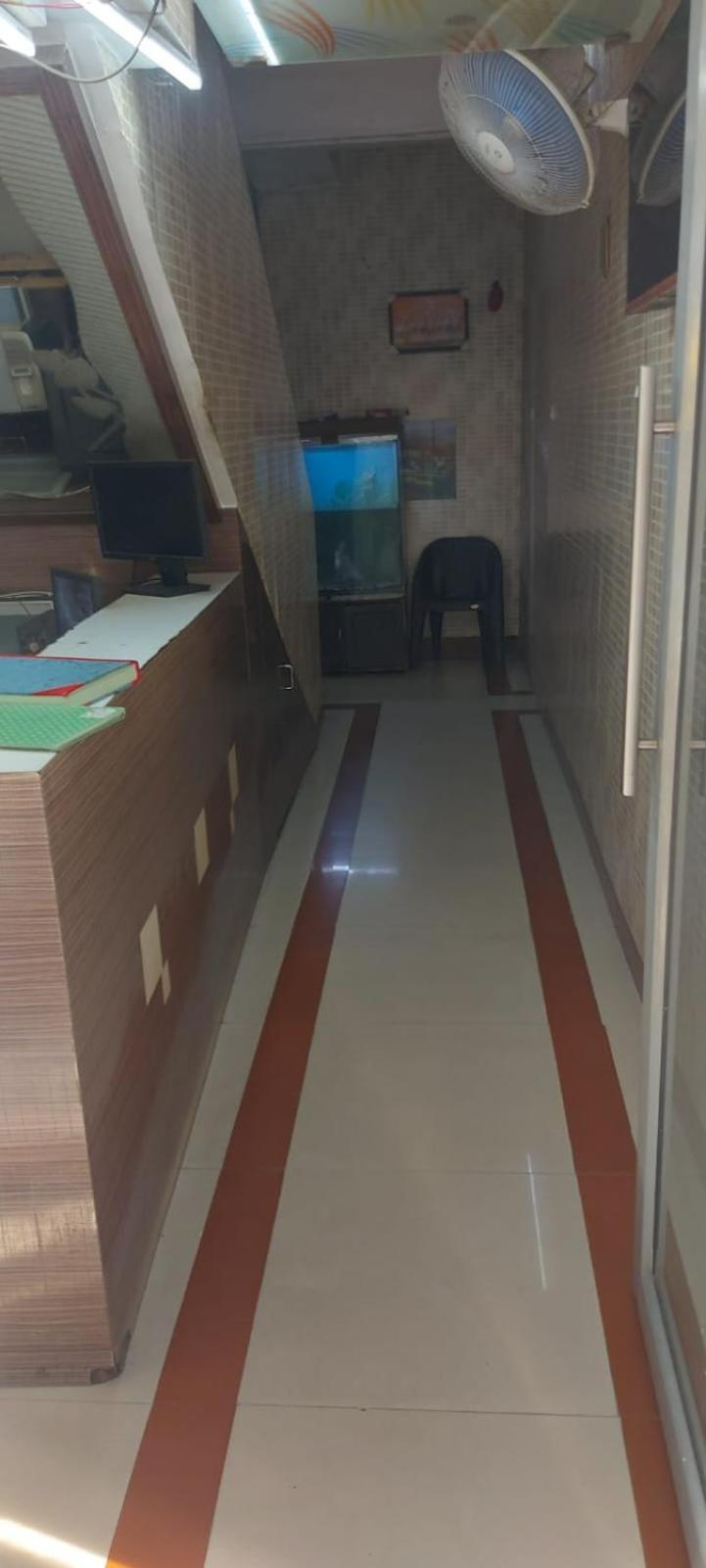 Glitz Hotels Sai Guest House - Nr Inorbit Mall Vashi Navi Mumbai Exteriör bild